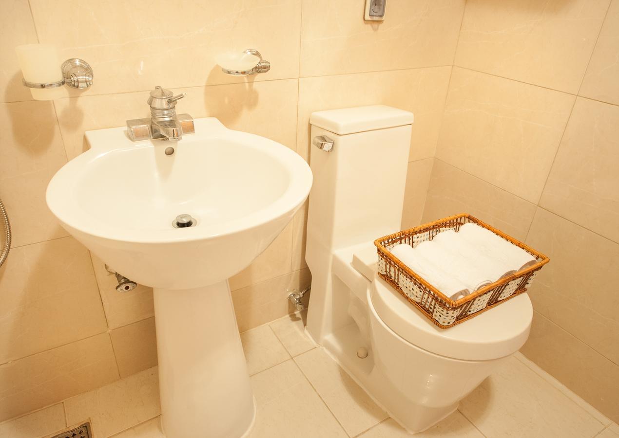 Jeju Sullem Pension Екстер'єр фото