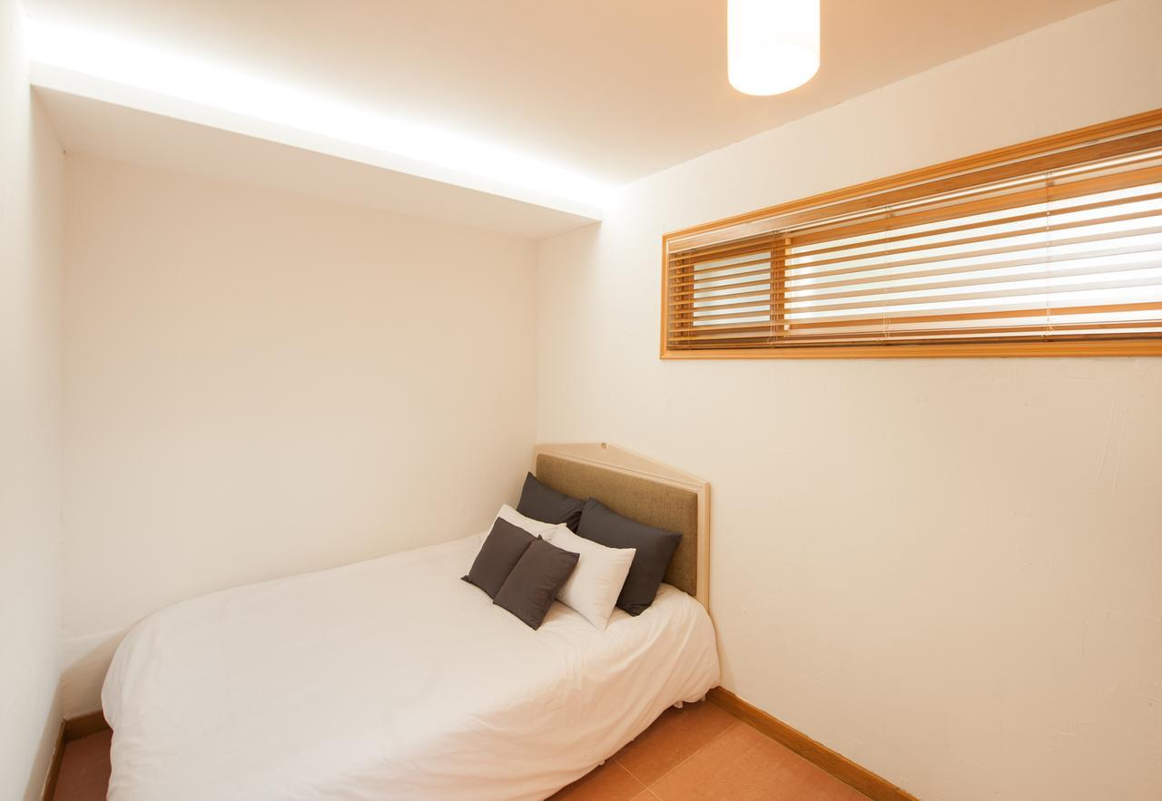 Jeju Sullem Pension Екстер'єр фото