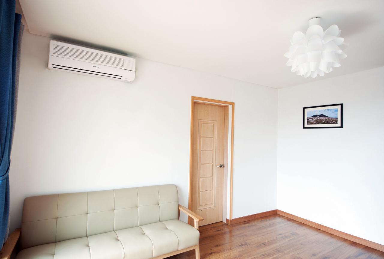 Jeju Sullem Pension Екстер'єр фото